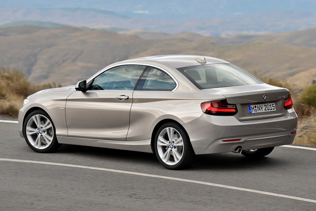 BMW 2
