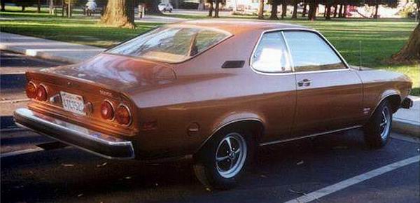 Opel Manta