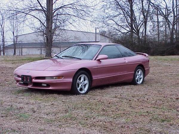 Ford Probe