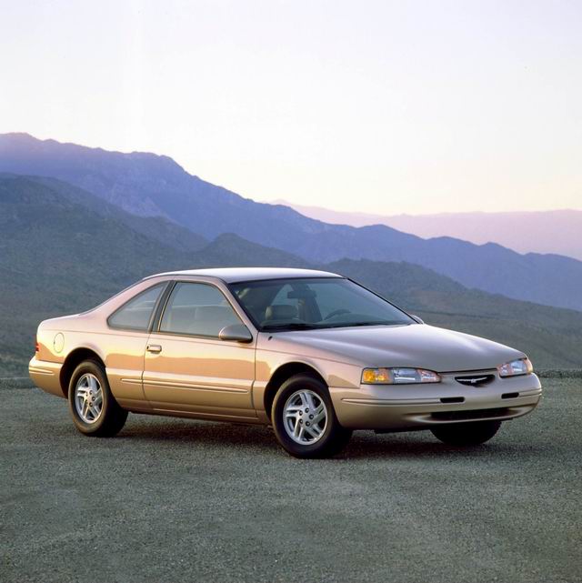 Ford Thunderbird