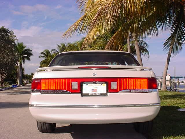 Mercury Cougar
