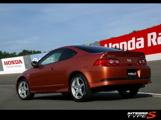 Honda Integra