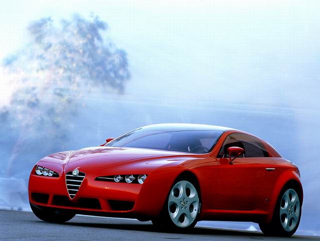 Italdesign Brera