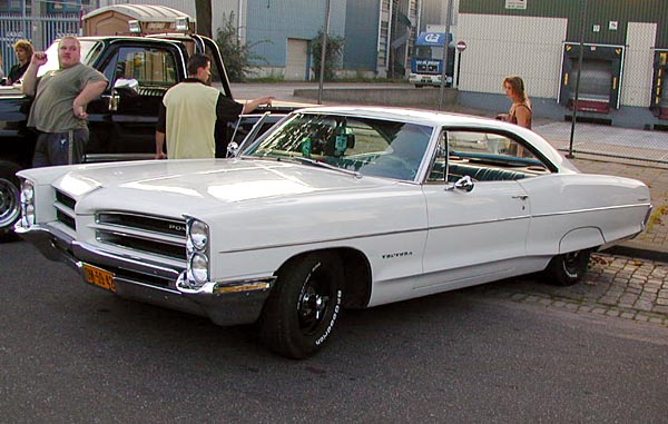 Pontiac Catalina