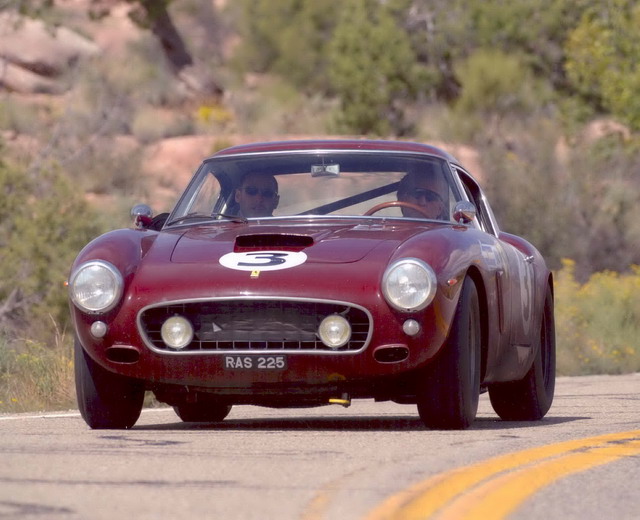 Ferrari 250