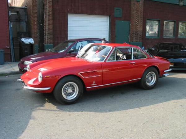Ferrari 330