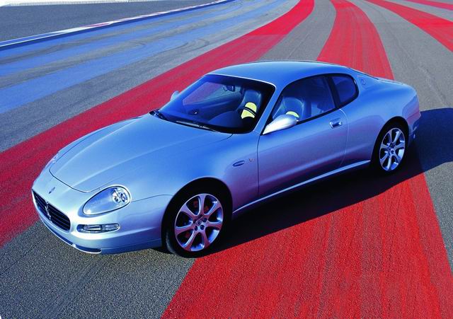 Maserati Coupe2