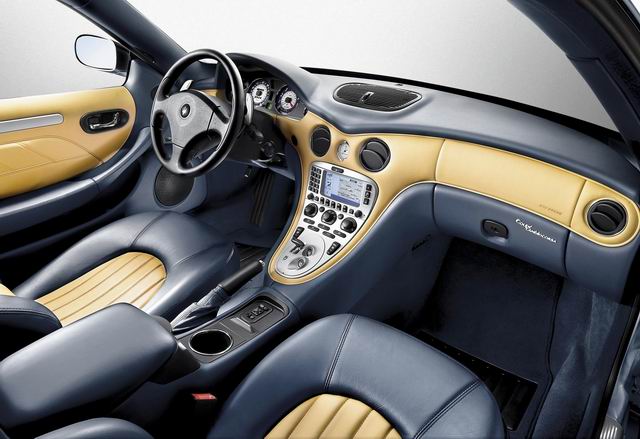 Maserai Coupe5
