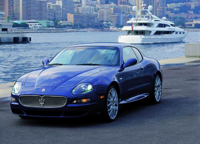 Maserati Coupe3