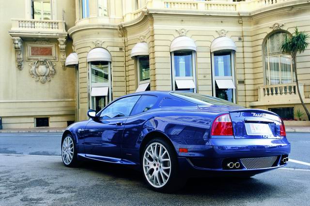 Maserati Coupe4